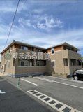 ジェルメⅡ　岡崎市鴨田本町の画像