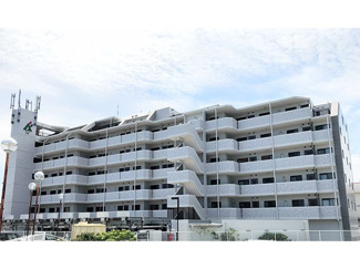 【外観】 | JRと西鉄のWアクセス♪通勤もお買い物にも便利な立地です。JR「水城」駅まで徒歩9分　西鉄「下大利」駅まで徒歩15分。