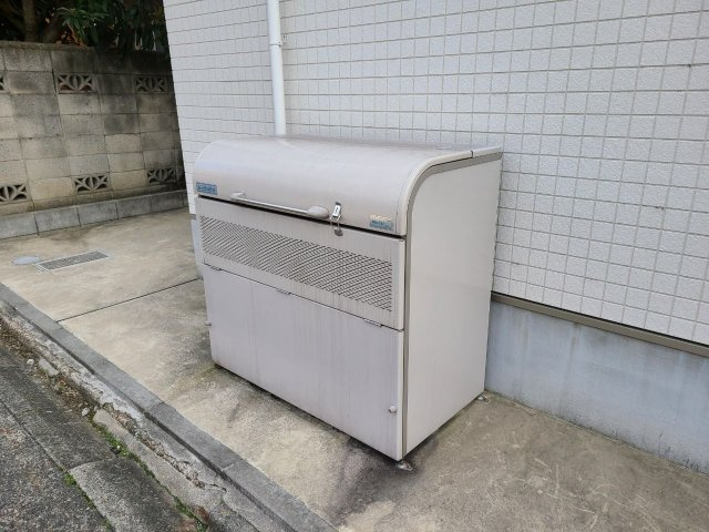 Taste中村公園｜名古屋市の賃貸ならMy賃貸のその他共用部分|Taste中村公園（テイスト中村公園）