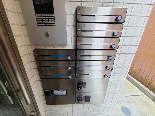 Taste中村公園｜名古屋市の賃貸ならMy賃貸のその他共用部分|Taste中村公園（テイスト中村公園）