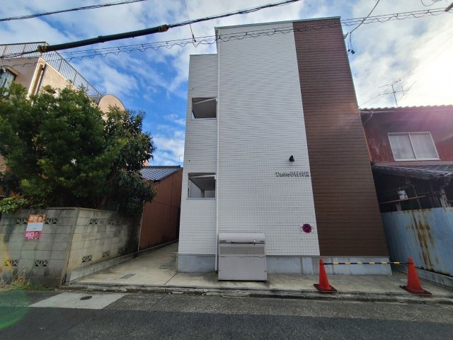 Taste中村公園｜名古屋市の賃貸ならMy賃貸の外観|Taste中村公園（テイスト中村公園）