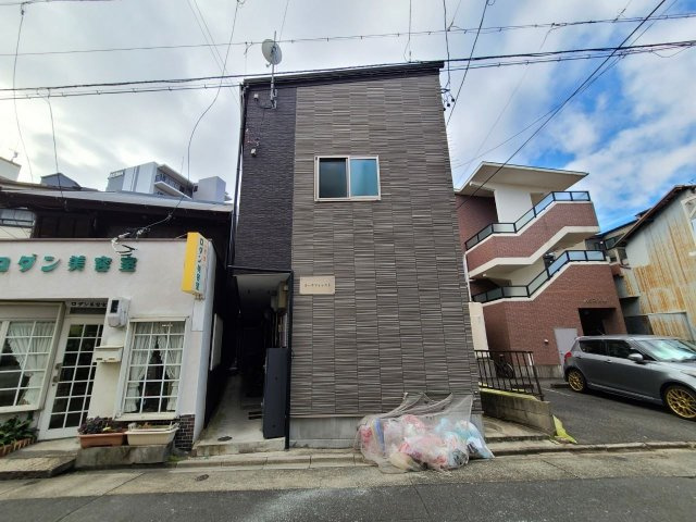 オークフォレスト｜名古屋市の賃貸ならMy賃貸の外観|オークフォレスト