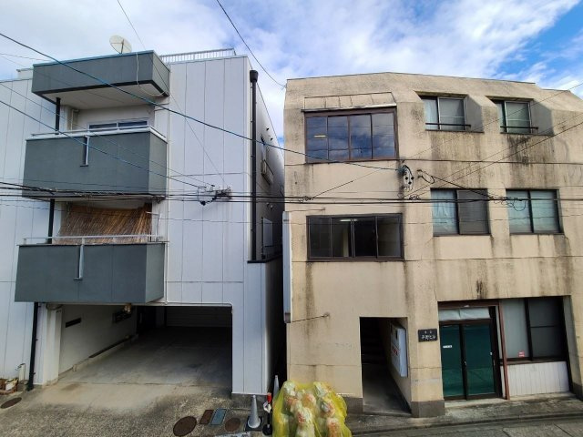 オークフォレスト｜名古屋市の賃貸ならMy賃貸の展望|オークフォレスト