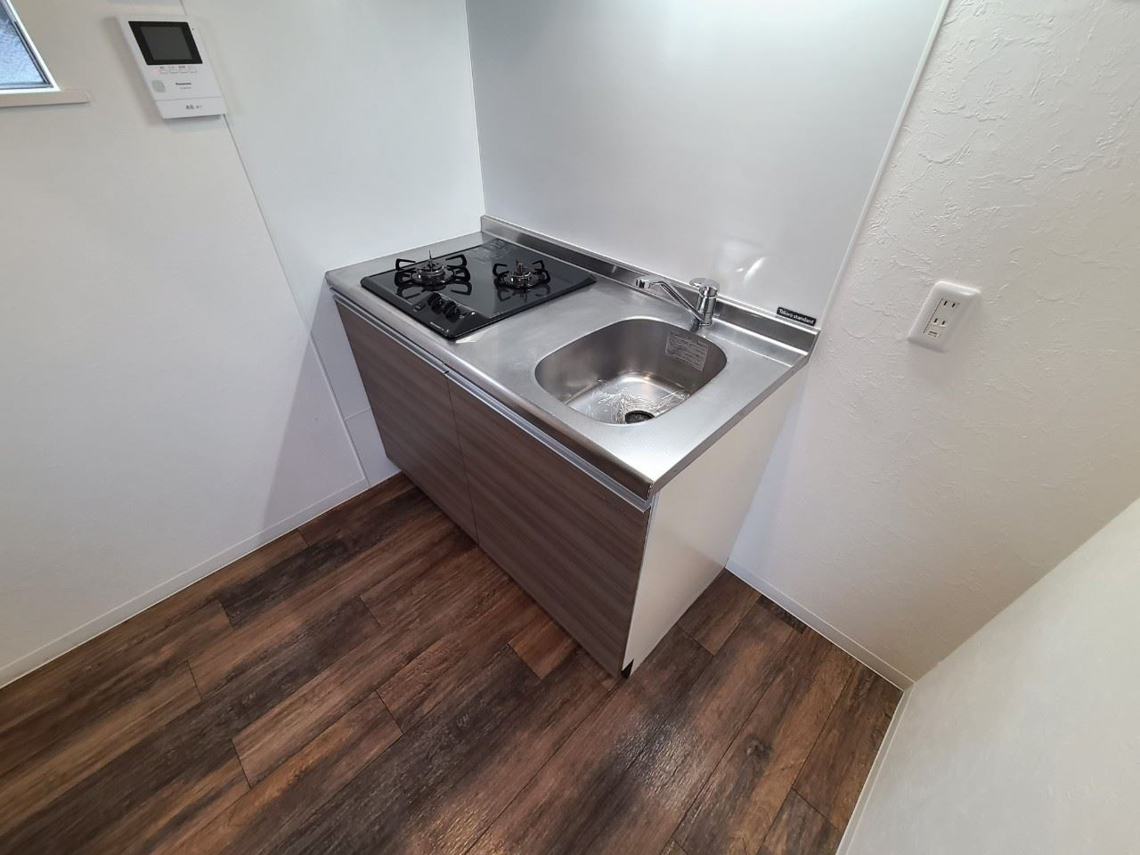 オークフォレスト｜名古屋市の賃貸ならMy賃貸のキッチン|オークフォレスト