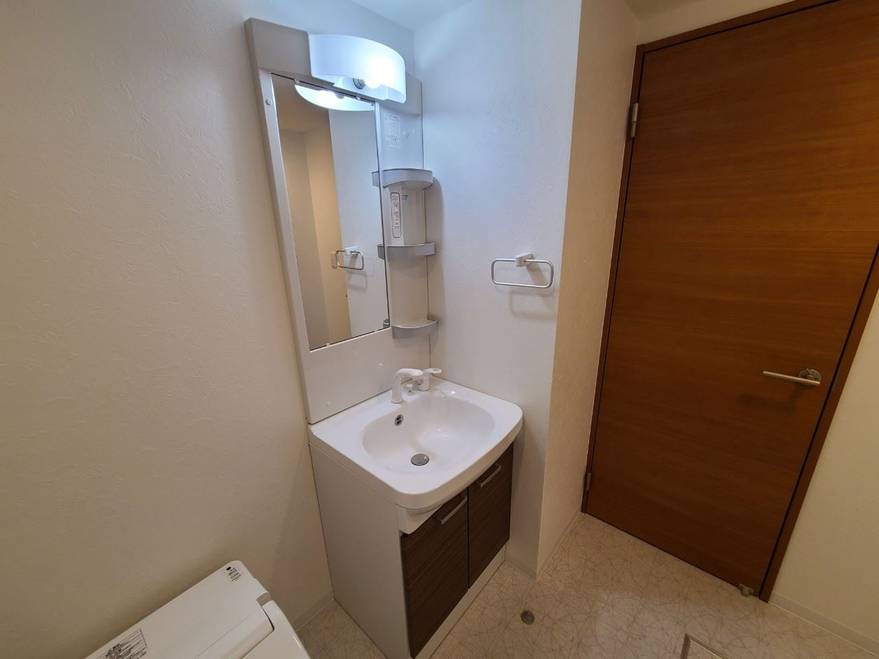 オークフォレスト｜名古屋市の賃貸ならMy賃貸の洗面所|オークフォレスト