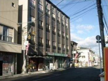 【外観】 | KOBEYA　BLDG