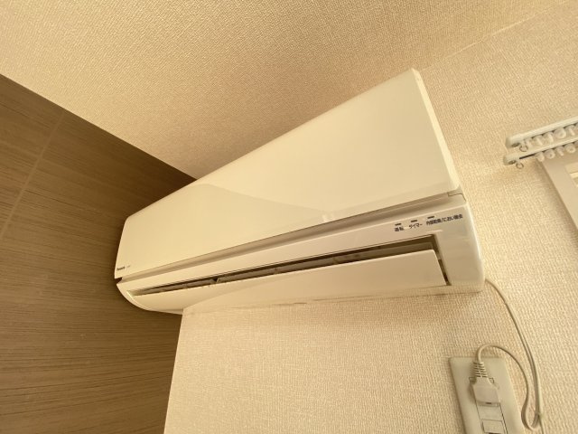 【設備】 | エヌ・ハーレーB