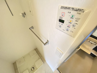 【設備】 | エヌ・ハーレーB