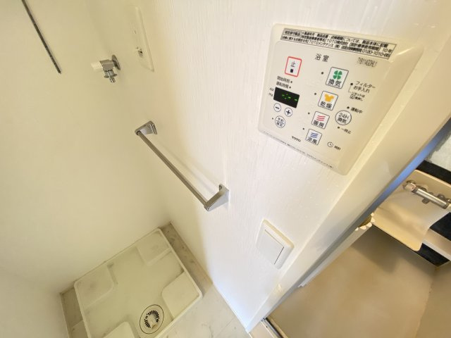 【設備】 | エヌ・ハーレーB