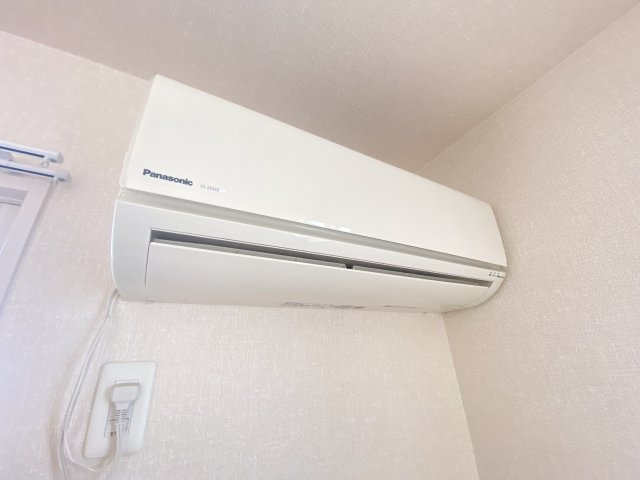 【設備】 | エヌ・ハーレーB