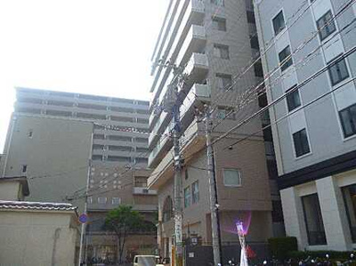 【外観】 | グランデュオ五日市駅前エスト