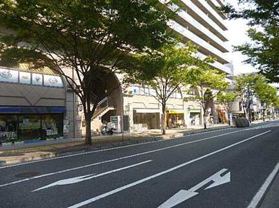 【周辺】 | グランデュオ五日市駅前エスト