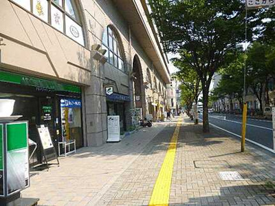 【周辺】 | グランデュオ五日市駅前エスト