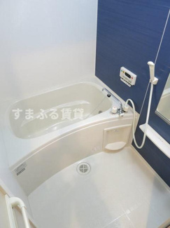 【浴室】 | サンフラワー　岡崎市藤川荒古