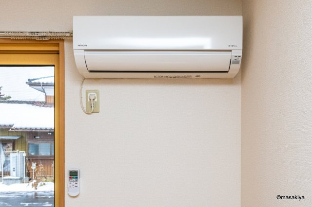 ベル・ジュ・メゾンの設備