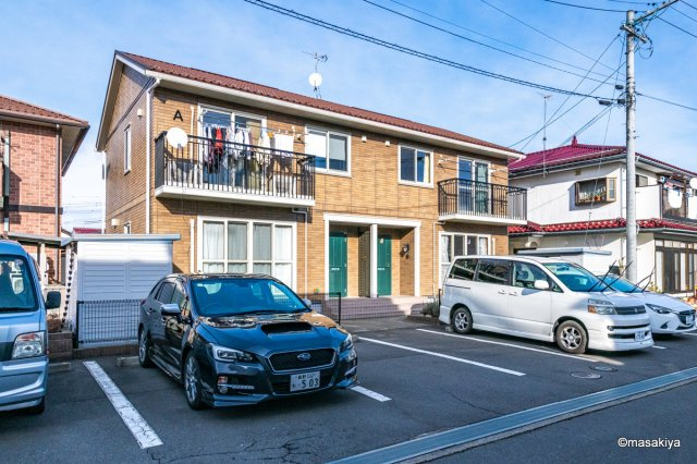 ベル・ジュ・メゾン