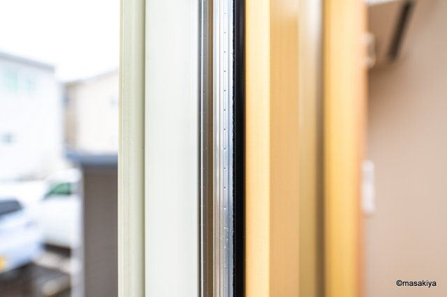 ベル・ジュ・メゾンの設備