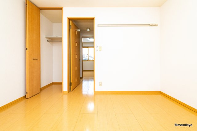 ベル・ジュ・メゾンの居間・リビング