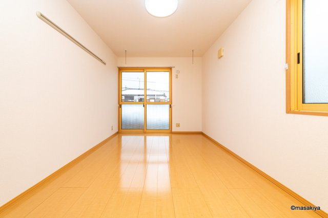 ベル・ジュ・メゾンの居間・リビング