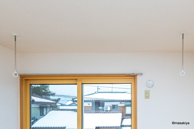 ベル・ジュ・メゾンの設備