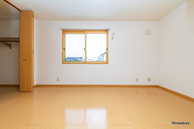 ベル・ジュ・メゾンの居間・リビング