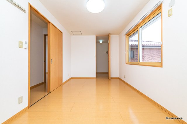 ベル・ジュ・メゾンの居間・リビング