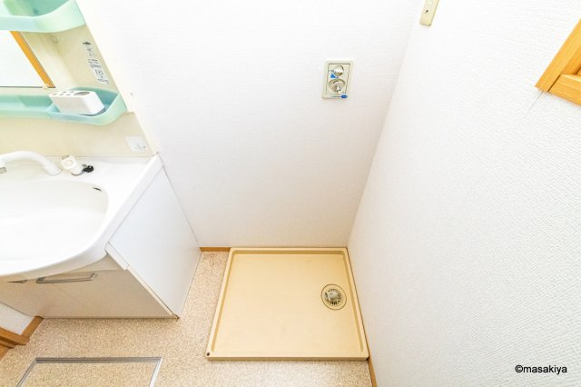 ベル・ジュ・メゾンの設備