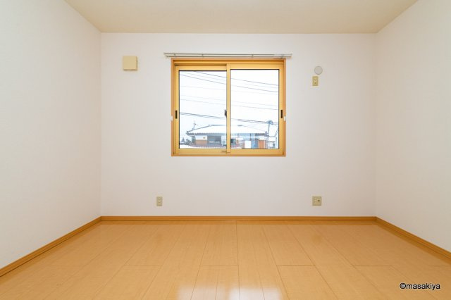 ベル・ジュ・メゾンの居間・リビング