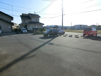 【駐車場】 | ルーニー