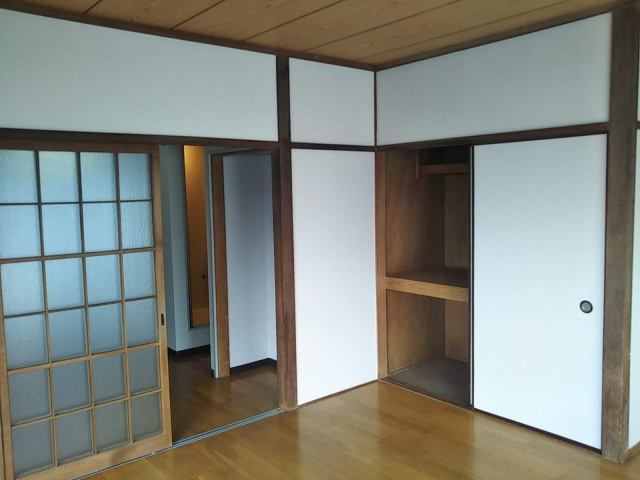  | 鈴木グリーンハイツC