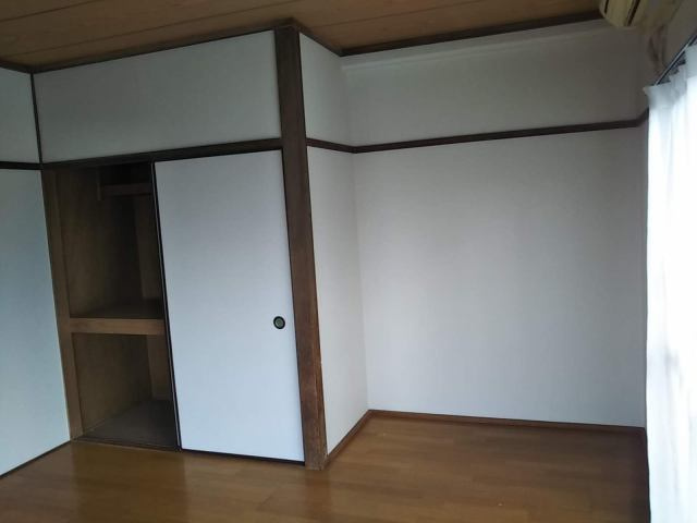  | 鈴木グリーンハイツC