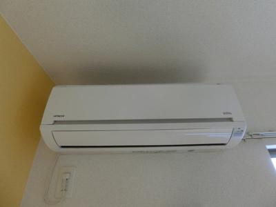 【設備】 | ラ・フォルテⅡ