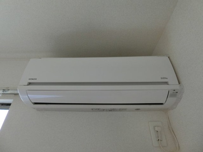 【設備】 | ラ・フォルテⅡ