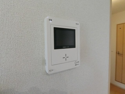 【セキュリティ】 | ラ・フォルテⅡ