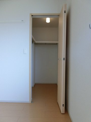 【収納】 | ラ・フォルテⅡ