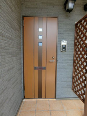 【その他共用部分】 | ラ・フォルテⅡ