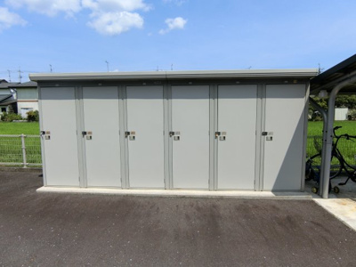 【その他共用部分】 | ラ・フォルテⅡ