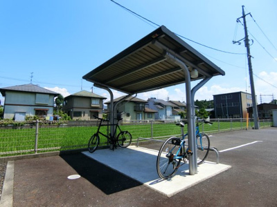 【その他共用部分】 | ラ・フォルテⅡ