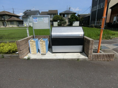 【その他共用部分】 | ラ・フォルテⅡ