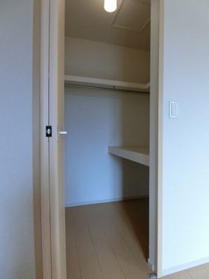 【収納】 | ラ・フォルテⅡ