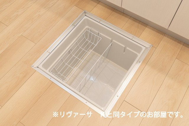 グランド　ライン　Ａの設備
