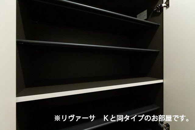 グランド　ライン　Ａの設備