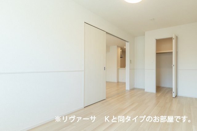 グランド　ライン　Ｂの内装|内装は落ち着いています