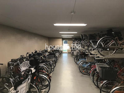 【その他共用部分】 | プラネスーペリア甲子園一番町