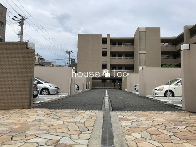 【駐車場】 | プラネスーペリア甲子園一番町