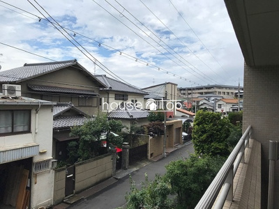 【展望】 | プラネスーペリア甲子園一番町