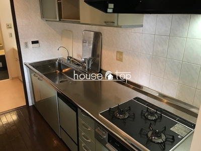 【キッチン】 | プラネスーペリア甲子園一番町