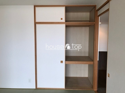 【収納】 | プラネスーペリア甲子園一番町