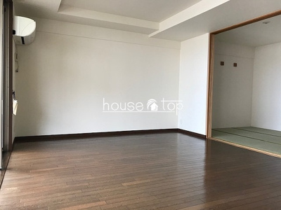 【居間・リビング】 | プラネスーペリア甲子園一番町