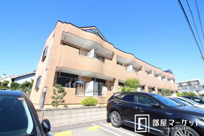 【外観】 | プランドールＭＫ